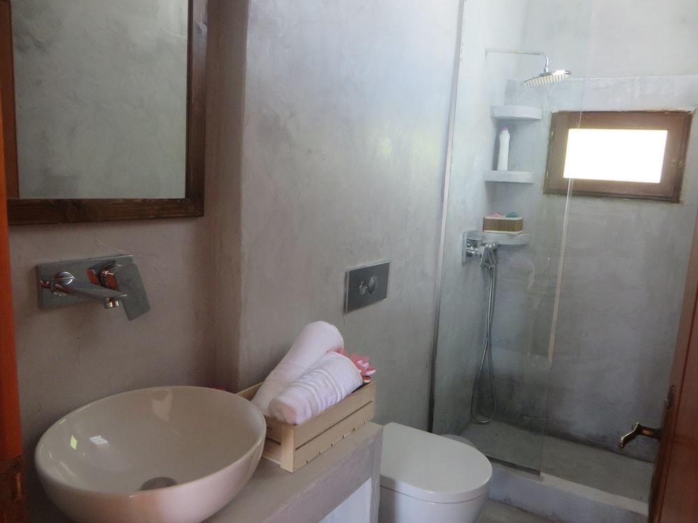 منزل الضيف سيمي  في Maravelia Mare المظهر الخارجي الصورة